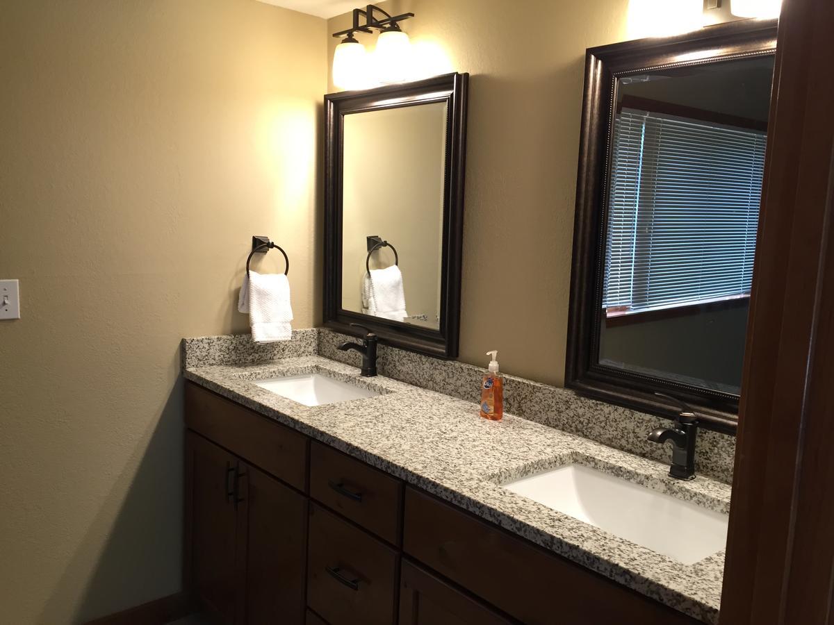 Antlers Resort Branson Bagian luar foto