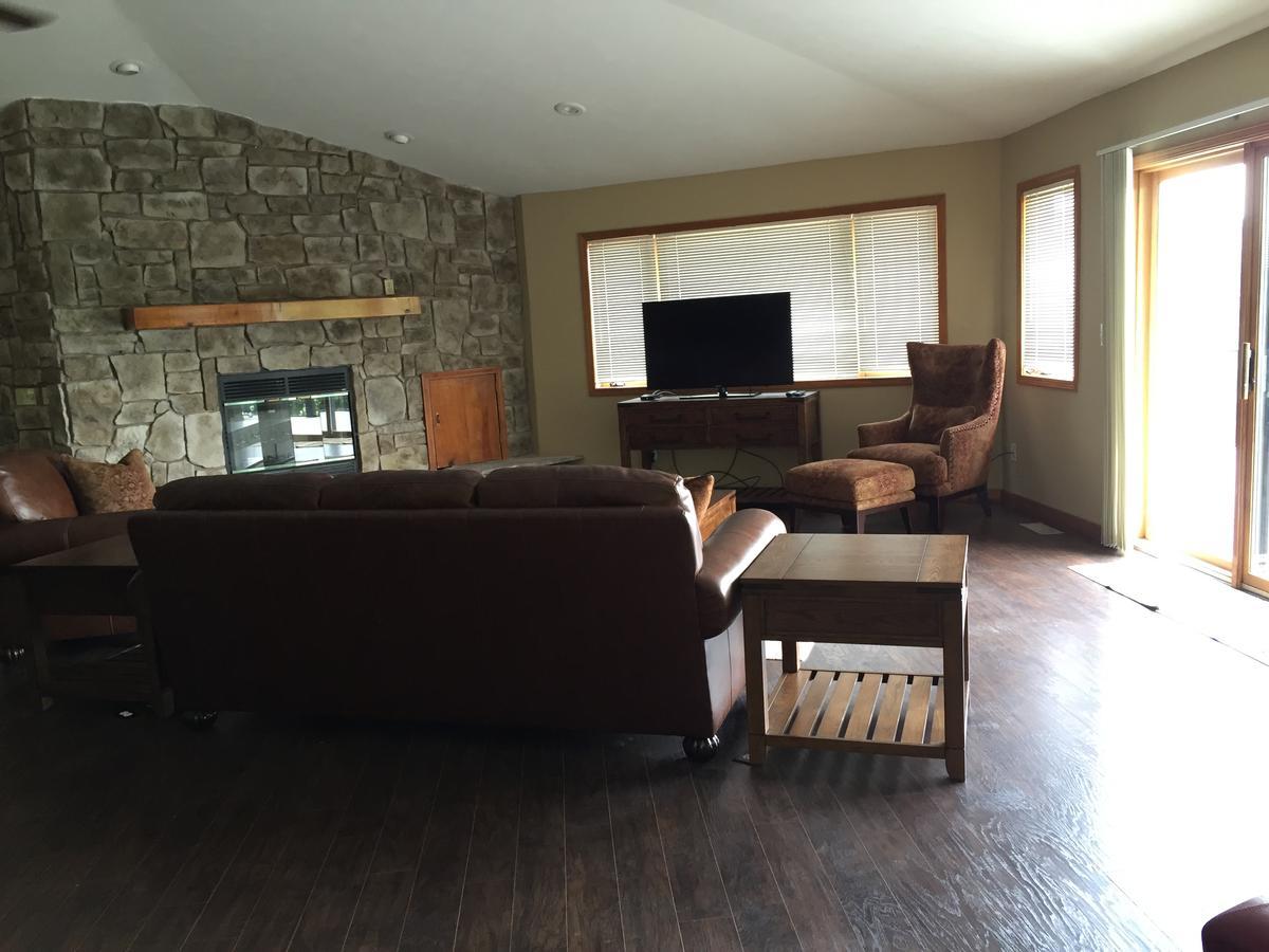 Antlers Resort Branson Bagian luar foto