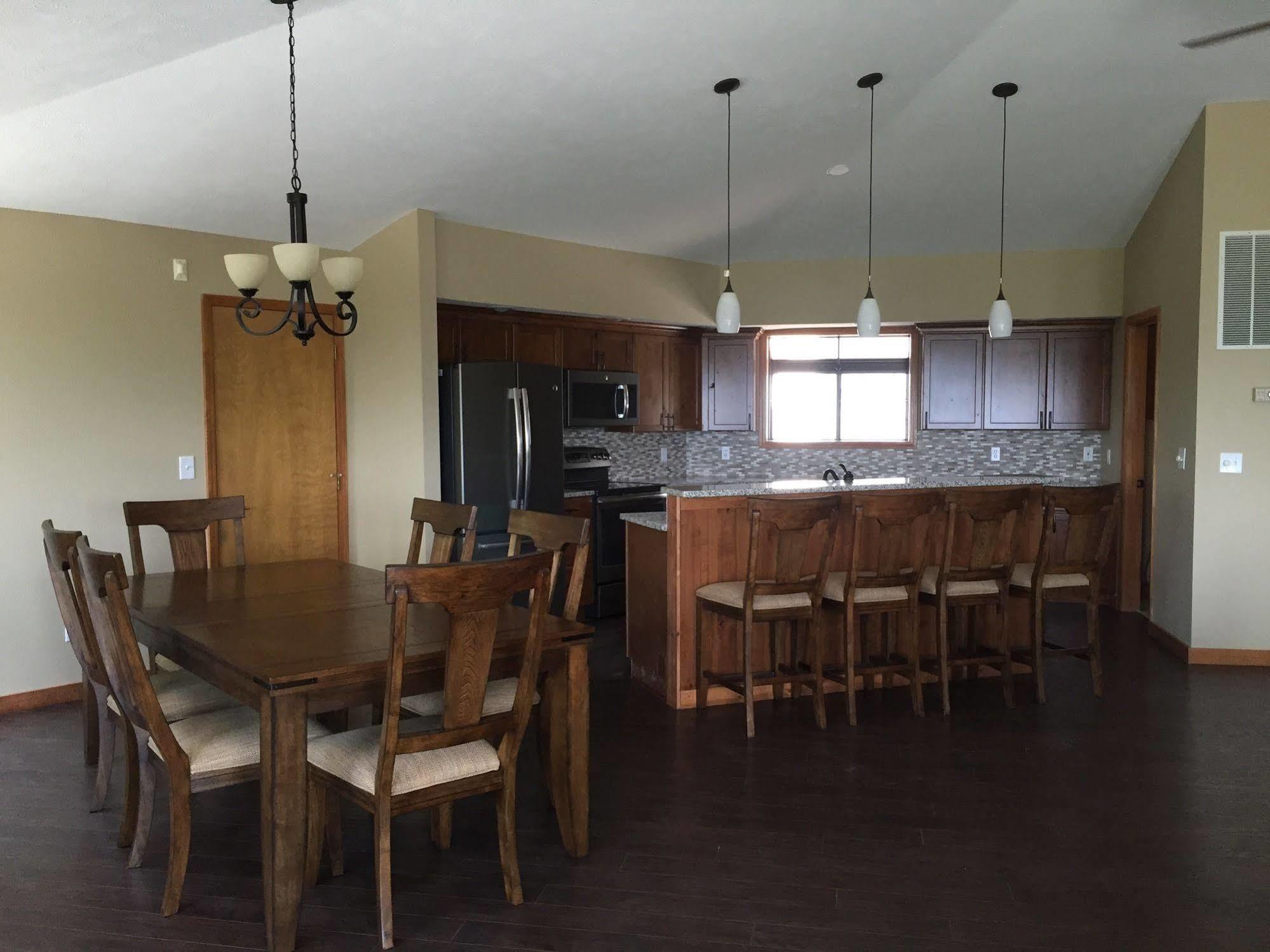 Antlers Resort Branson Bagian luar foto